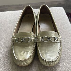 Coach Loafers